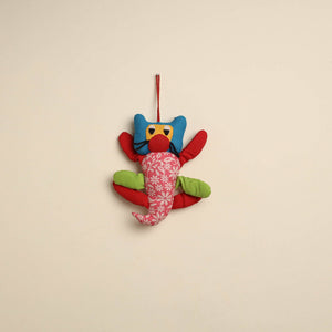 Handmade Stuffed Toy 62