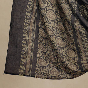 3pc Cotton Kutch Batik Print Dress Material 61
