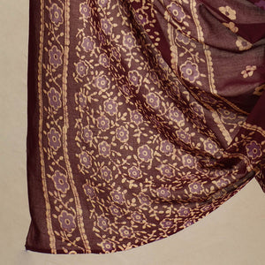 3pc Cotton Kutch Batik Print Dress Material 70