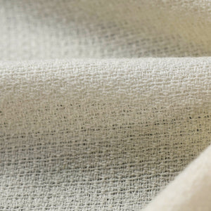 Beige - Kumaun Handwoven Merino Woollen Fabric 01