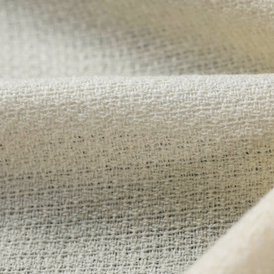 Beige - Kumaun Handwoven Merino Woollen Fabric 01