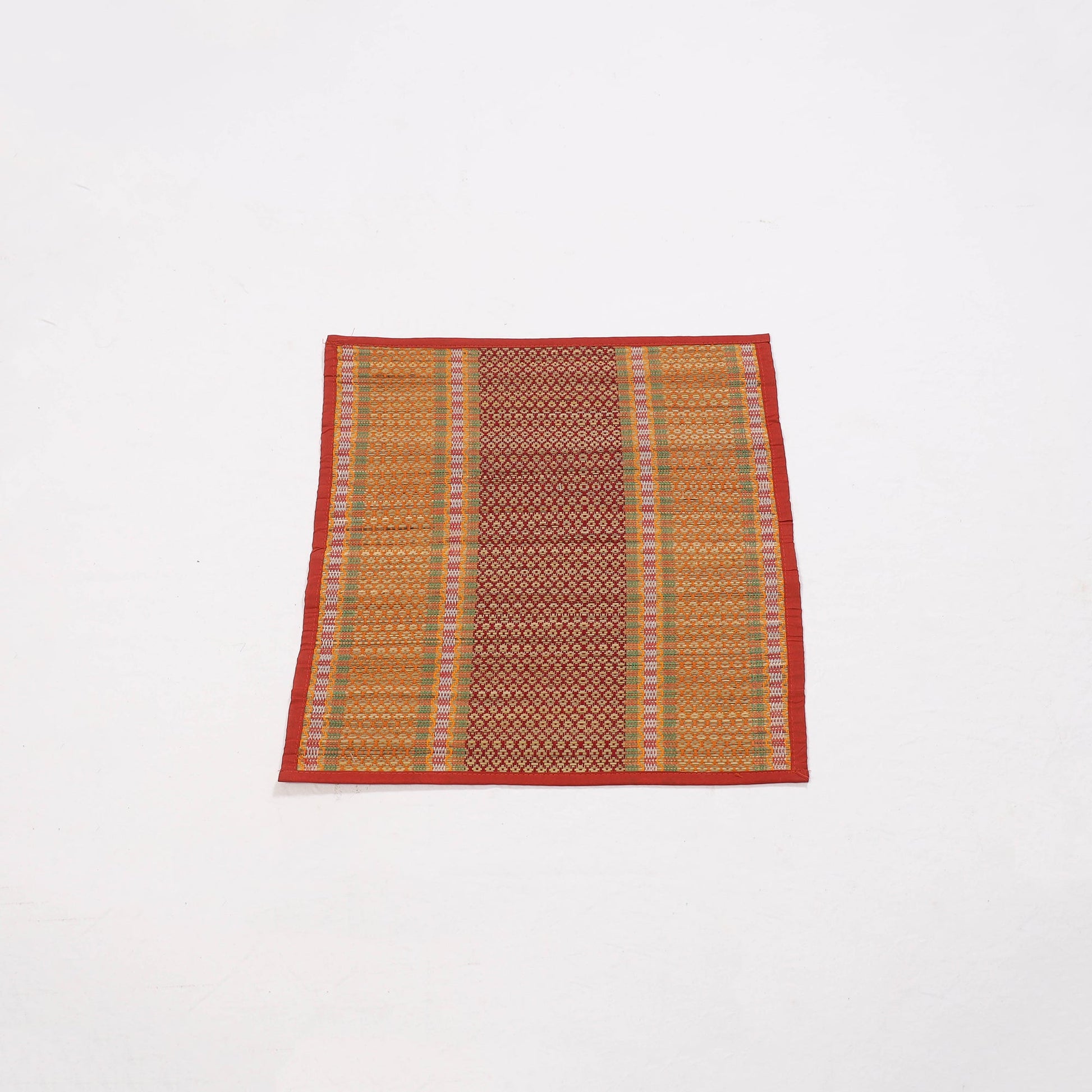 Madur Grass Mat Assan of Midnapore 36
