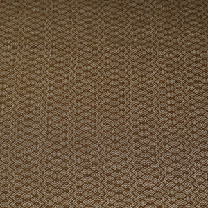 Brown - Acrylic Fine Wool Fabric 25
