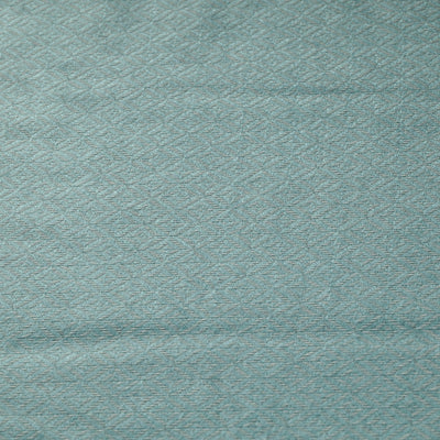 Blue - Acrylic Fine Wool Fabric 28