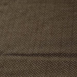 Brown - Acrylic Fine Wool Fabric 29