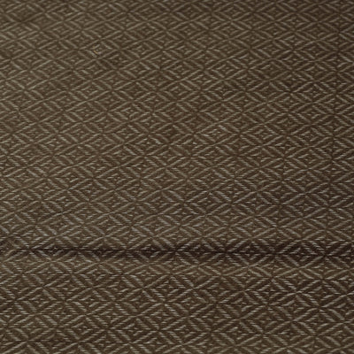 Brown - Acrylic Fine Wool Fabric 29