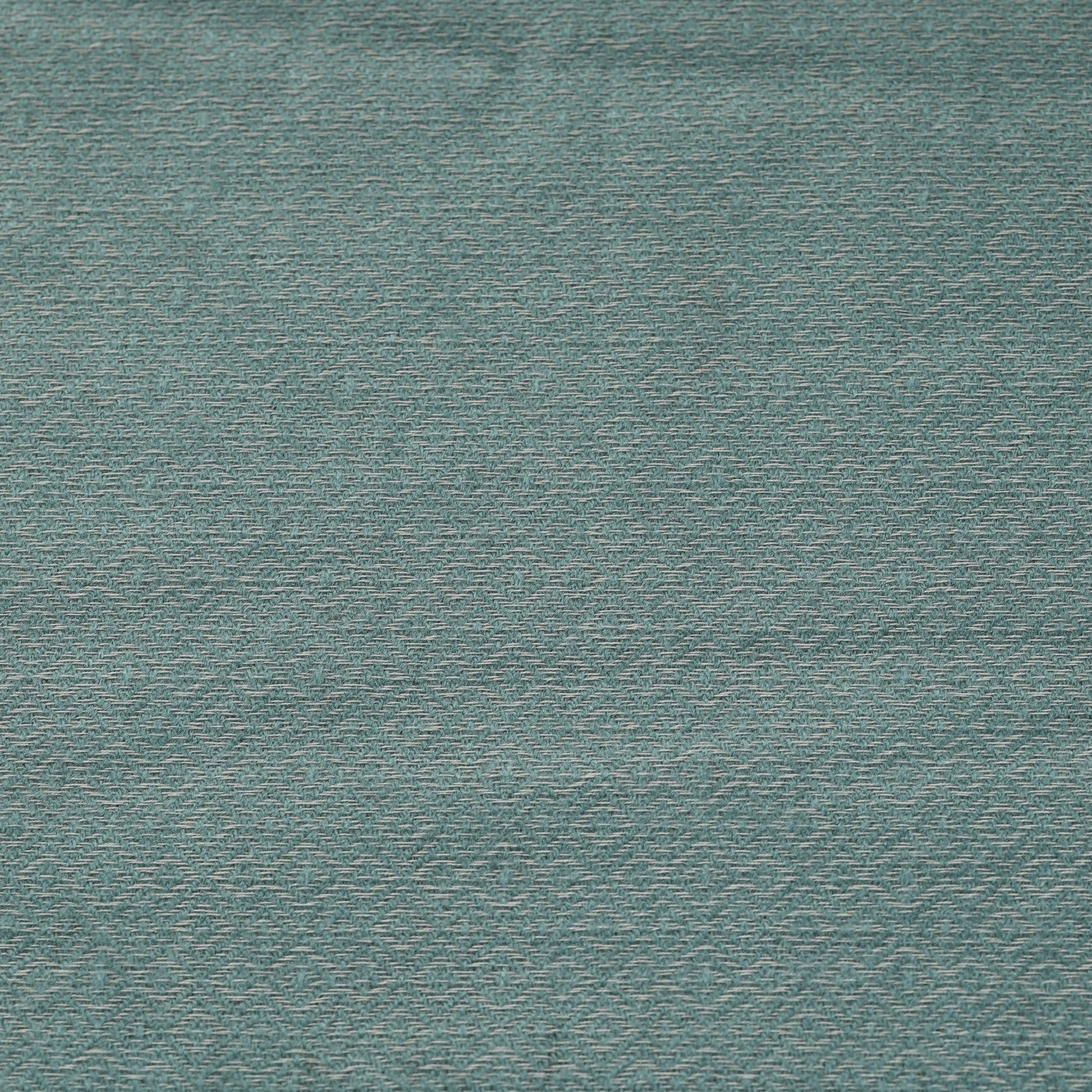 Blue - Acrylic Fine Wool Fabric 30