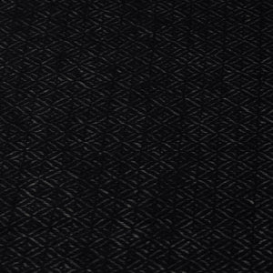 Black - Acrylic Fine Wool Fabric 33