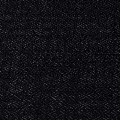 Black - Acrylic Fine Wool Fabric 33