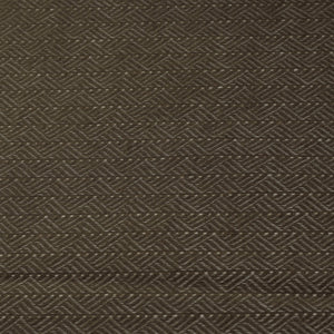Brown - Acrylic Fine Wool Fabric 36