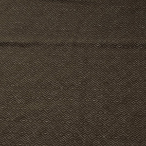 Brown - Acrylic Fine Wool Fabric 37