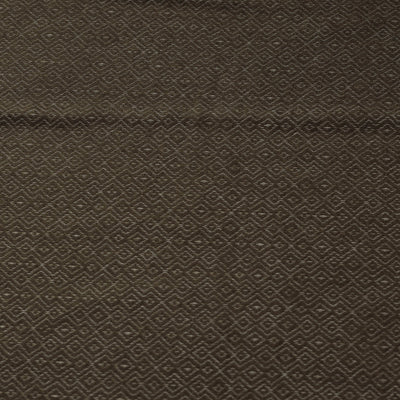 Brown - Acrylic Fine Wool Fabric 37