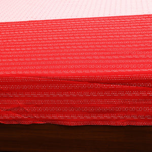 Patchwork Cotton Double Jacquard Bedsheet Set 01