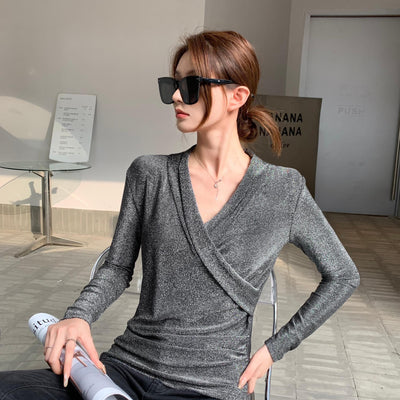 Emina Statement Partywear Formal Tops