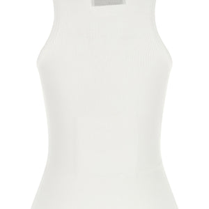 Vivienne Westwood Gold Orb 90s Tank Top