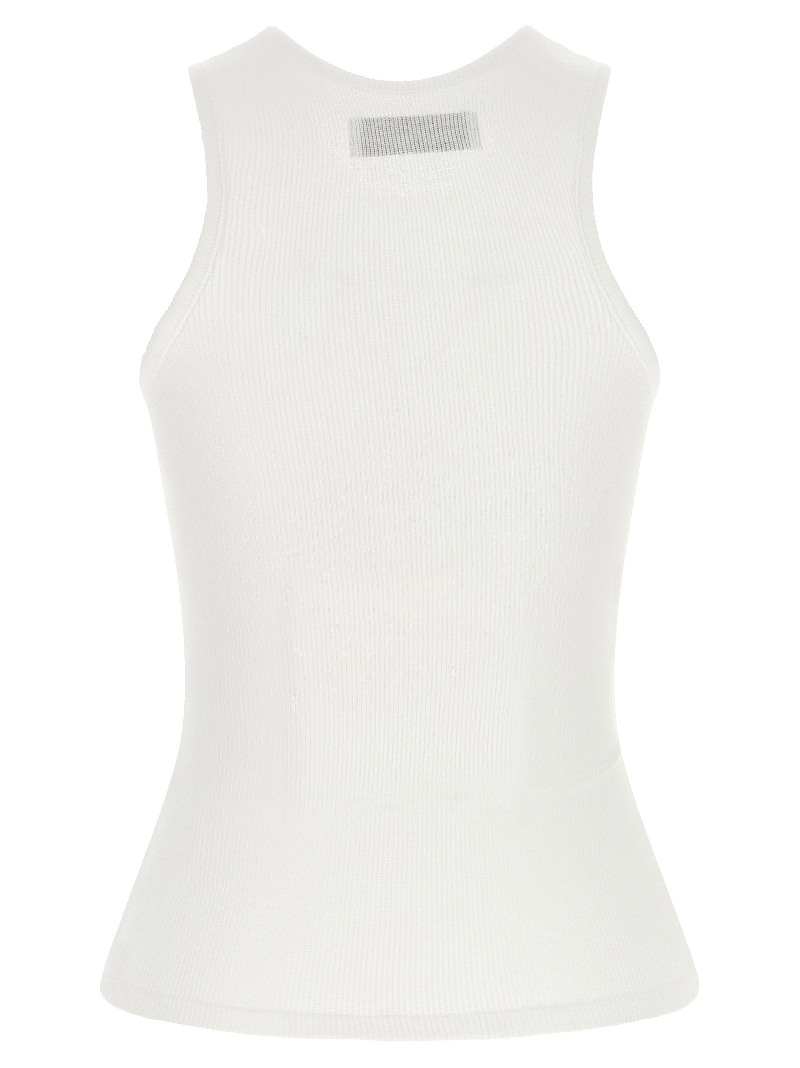 Vivienne Westwood Gold Orb 90s Tank Top
