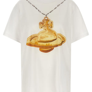 Vivienne Westwood Gold Orb Classic T-shirt