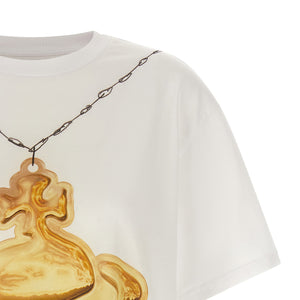Vivienne Westwood Gold Orb Classic T-shirt