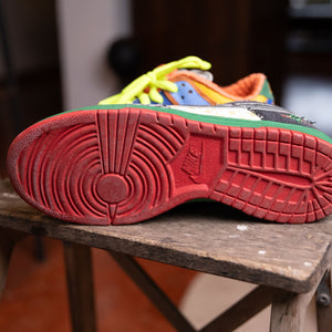 Nike SB Dunk Low What the Dunk