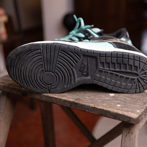 Nike SB Dunk Low Diamond Supply Co.