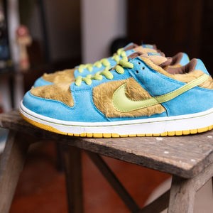Nike SB Dunk Low Baby Bear
