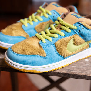 Nike SB Dunk Low Baby Bear