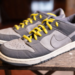 Nike Dunk Low Pro B Lightning