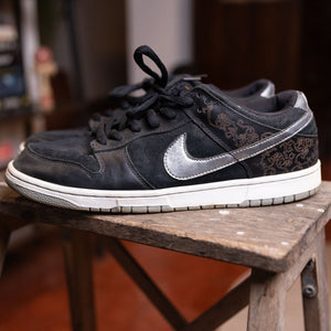 Nike SB Dunk Low Takashi 2