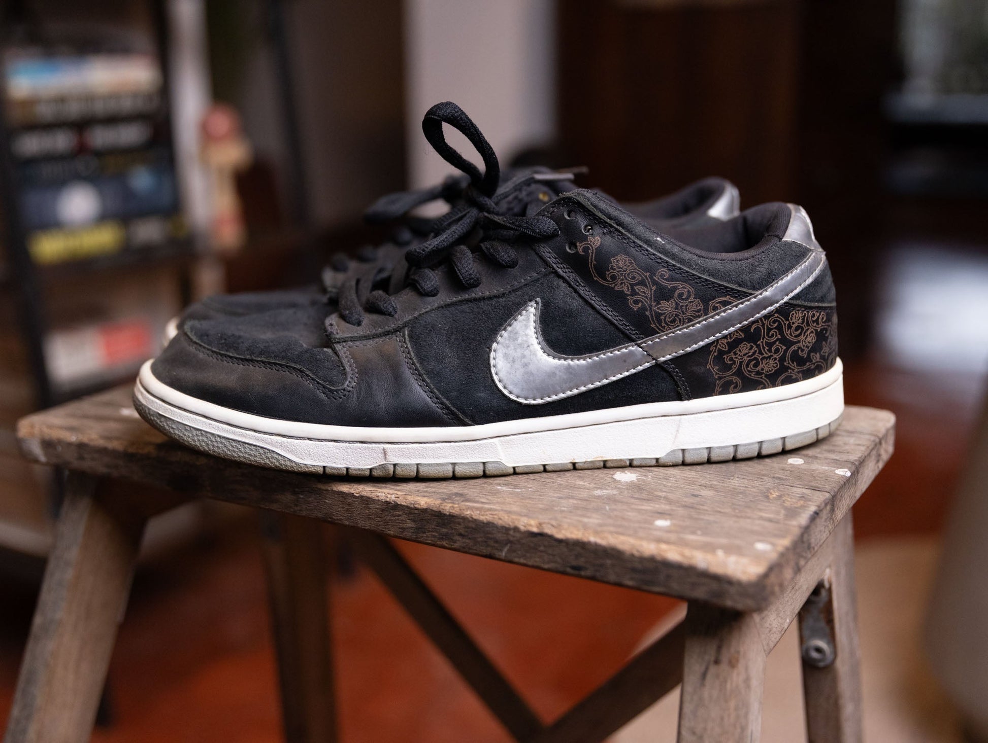Nike SB Dunk Low Takashi 2
