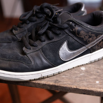 Nike SB Dunk Low Takashi 2