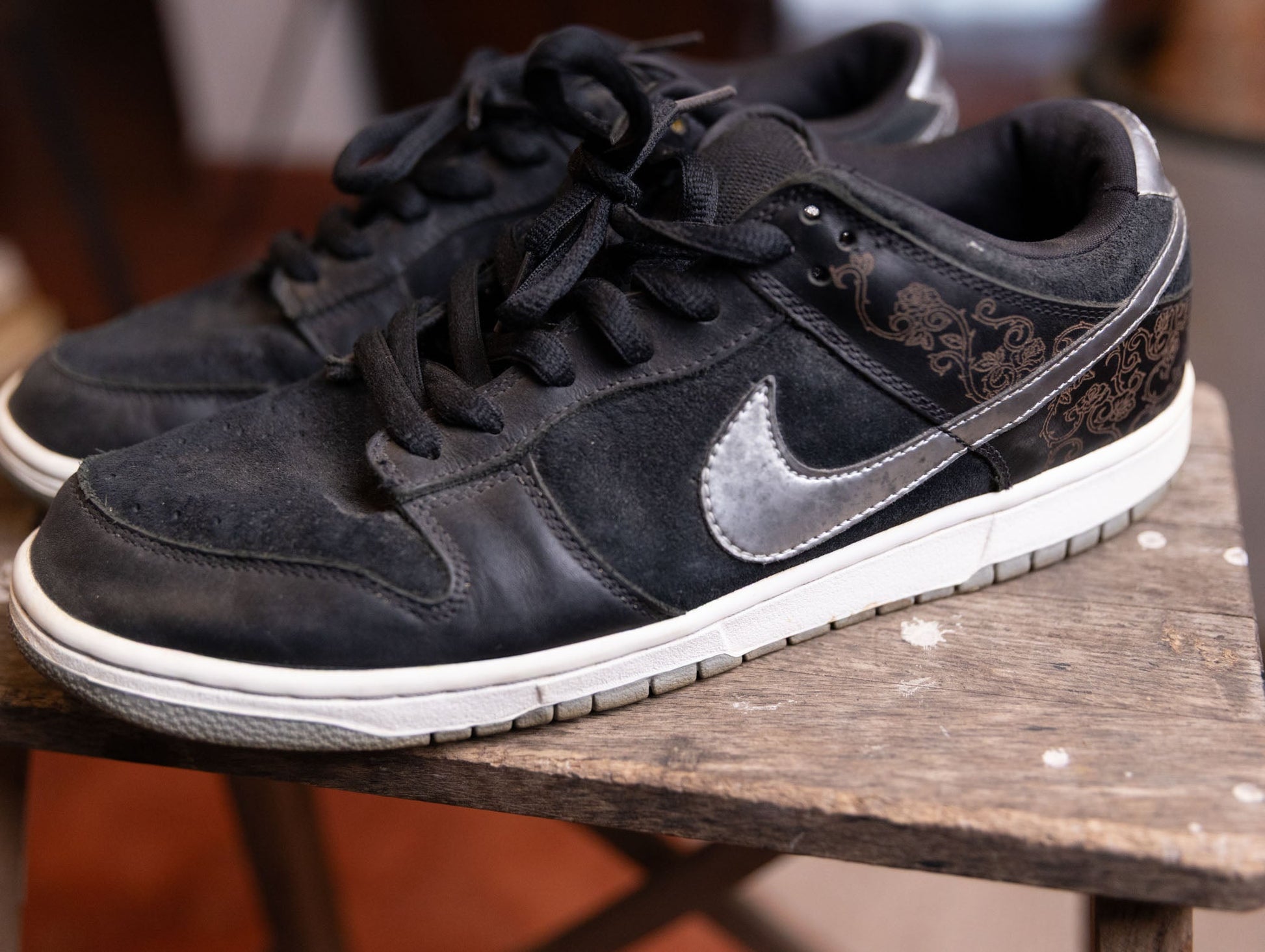 Nike SB Dunk Low Takashi 2