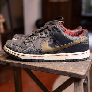 Nike SB Dunk Low PRM SBTG Sabotage