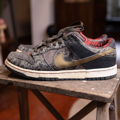 Nike SB Dunk Low PRM SBTG Sabotage