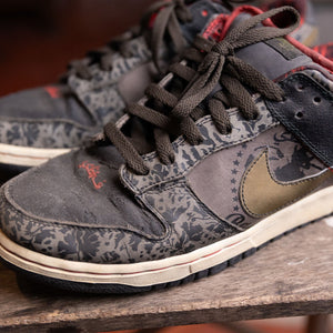 Nike SB Dunk Low PRM SBTG Sabotage