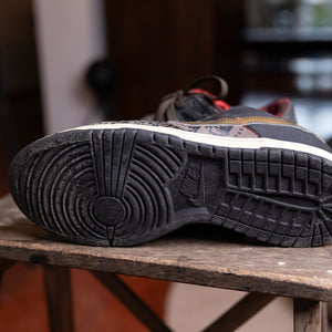 Nike SB Dunk Low PRM SBTG Sabotage
