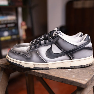 Nike Dunk Low Haze