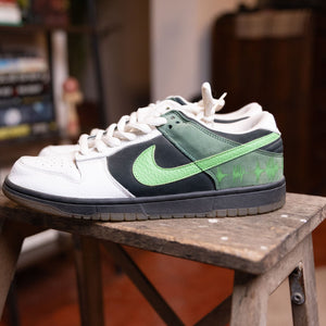 Nike SB Dunk Low C&K