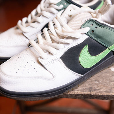 Nike SB Dunk Low C&K
