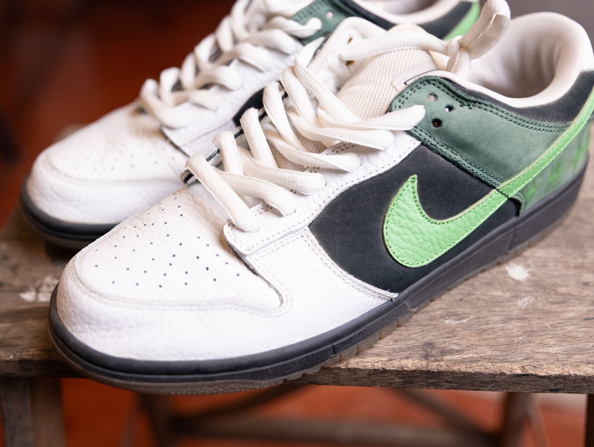 Nike SB Dunk Low C&K
