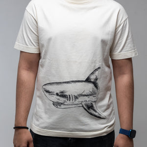 Palm Angels Shark T-Shirt