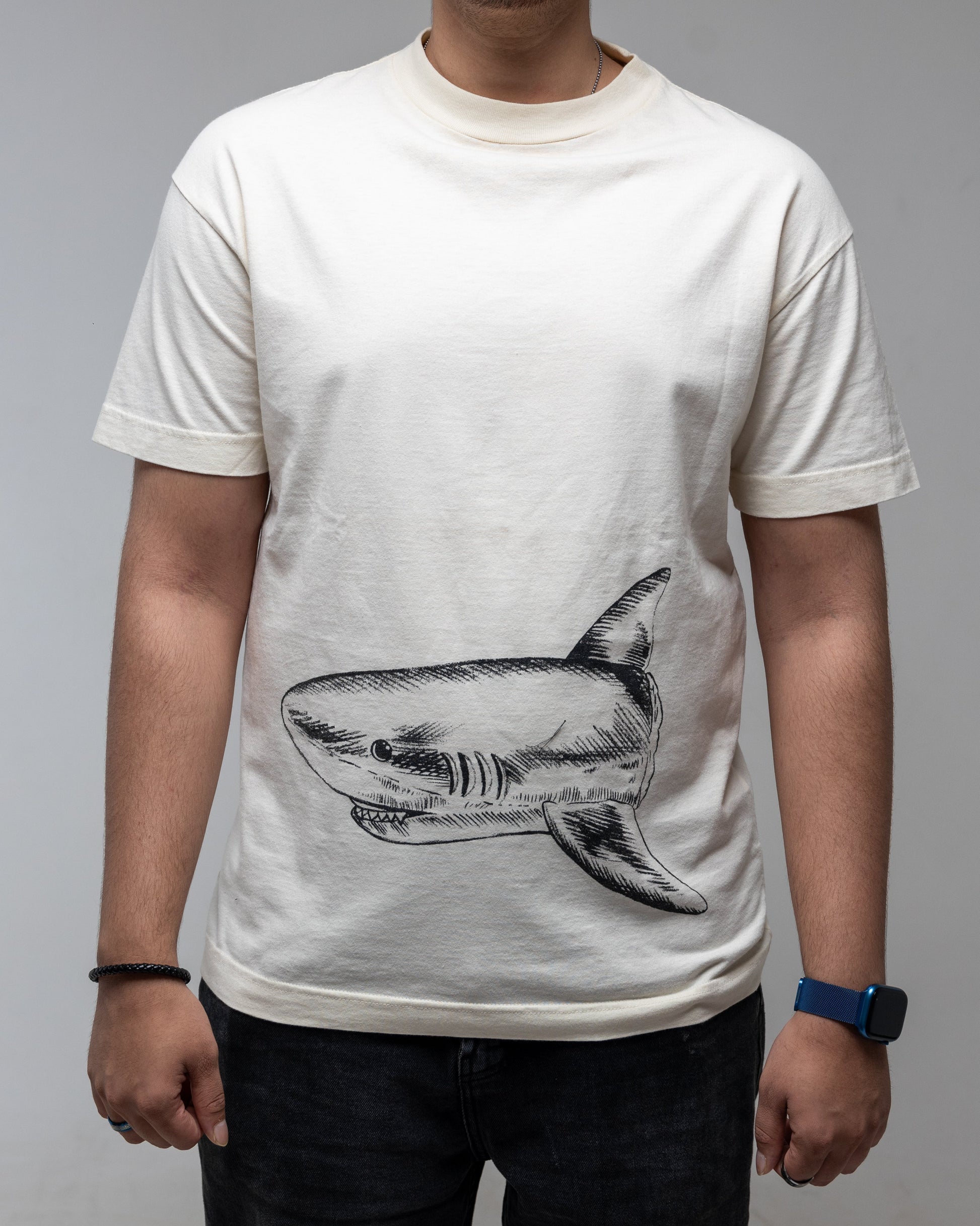 Palm Angels Shark T-Shirt