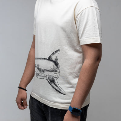 Palm Angels Shark T-Shirt