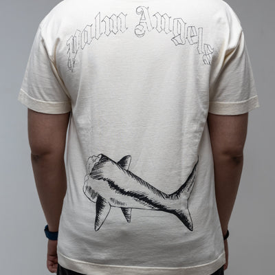 Palm Angels Shark T-Shirt