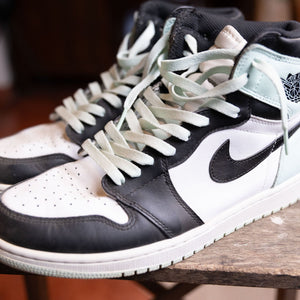 Art Basel x Nike Air Jordan 1 Retro High NRG 'Igloo'