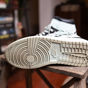 Art Basel x Nike Air Jordan 1 Retro High NRG 'Igloo'