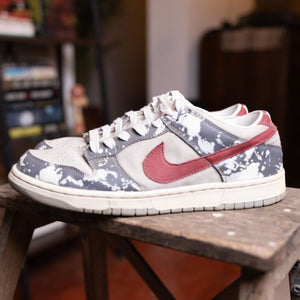 Nike Dunk Low PRM Splatter
