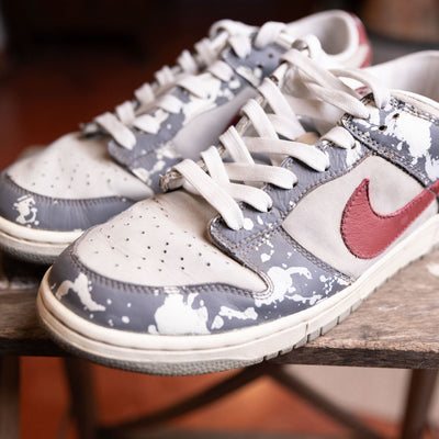 Nike Dunk Low PRM Splatter