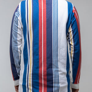 Stussy Striped Polo