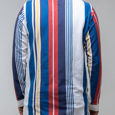 Stussy Striped Polo