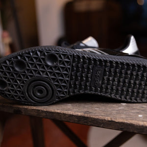 Adidas Samba x Atmos Tuxedo